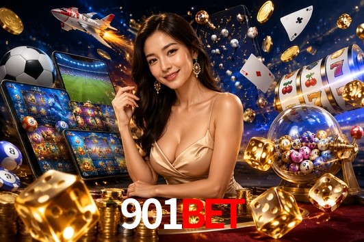Live Casino 901bet