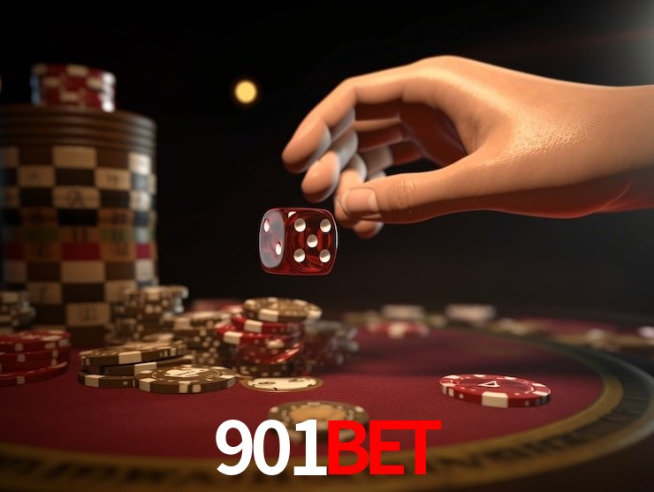 Avaliações dos Jogadores 901bet