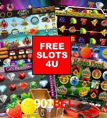 Desvendando o Mundo dos Jogos Virtuais na 901bet