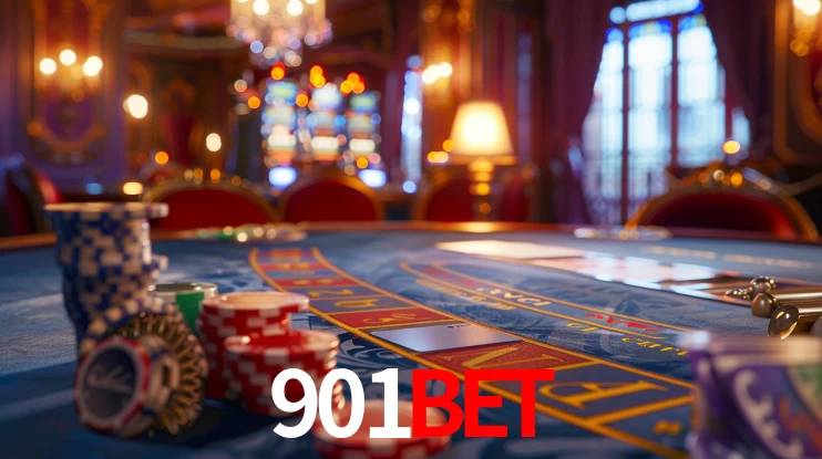 Slot Games 901bet