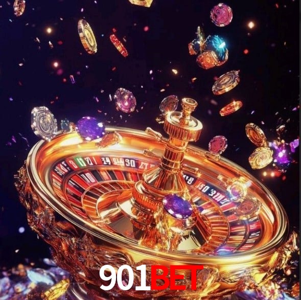 Promoções Sazonais 901bet