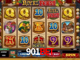 Weekend Specials 901bet