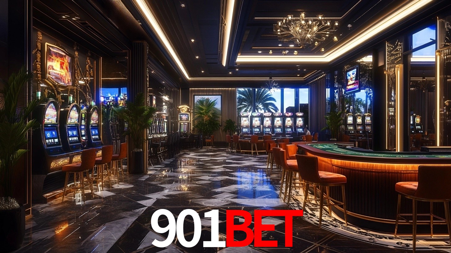901bet App Interface