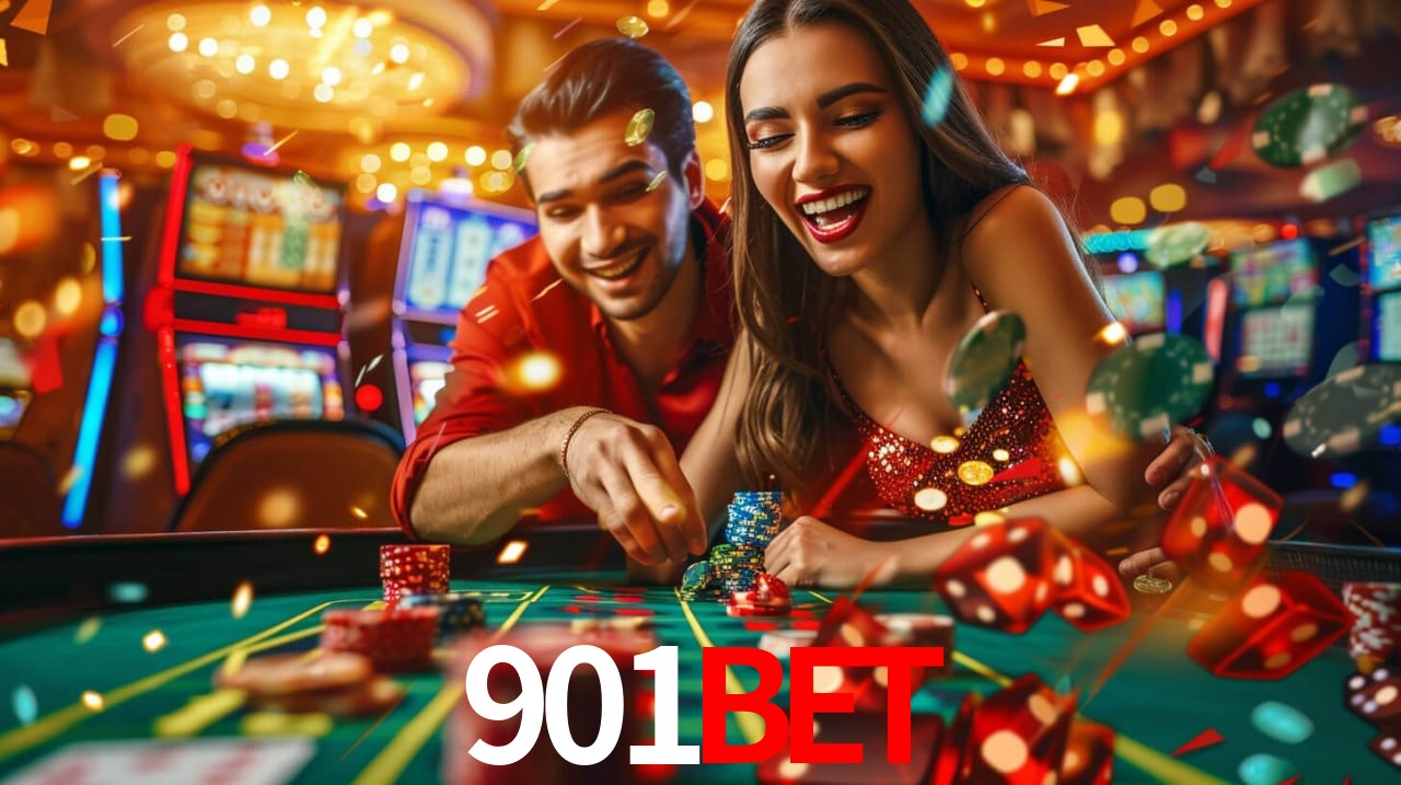 Tecnologia da Plataforma 901bet