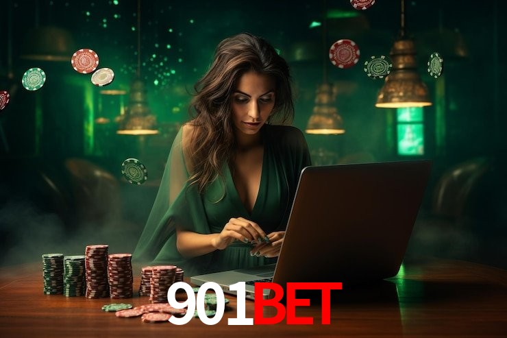 APP oficial da 901bet para mobile