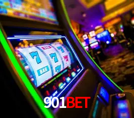 Apostas Esportivas na 901bet: Um Guia Completo
