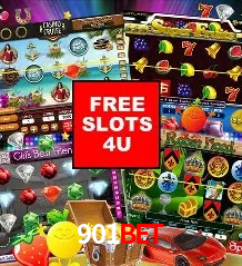 Seasonal Promotions 901bet