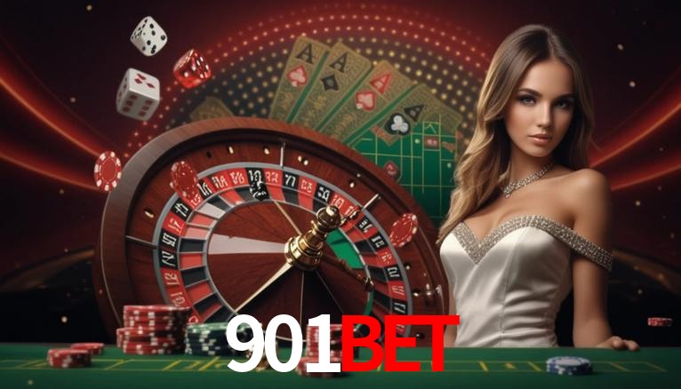 Live Casino 901bet