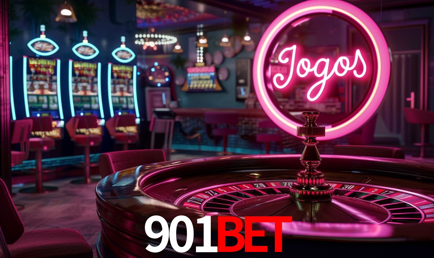 A Emoção da Loteria na 901bet: Uma Chance de Mudança de Vida
