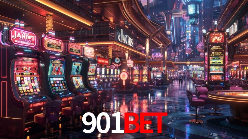 Player Reviews 901bet