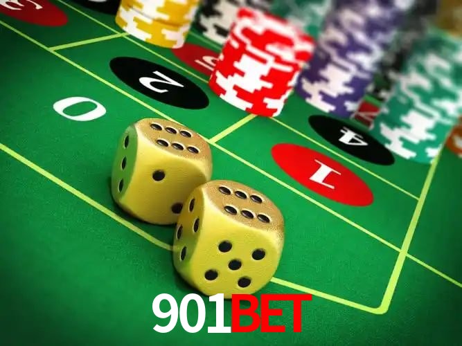 Tennis Betting 901bet