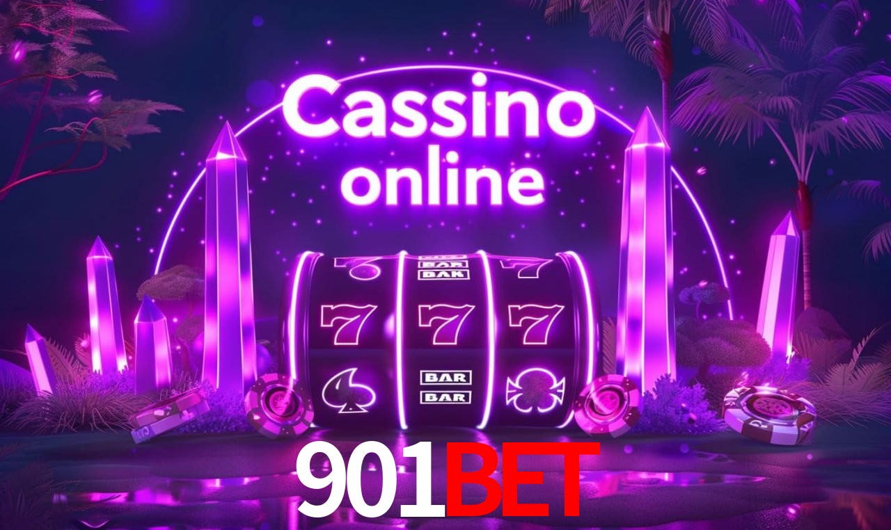 Sistemas de Segurança 901bet