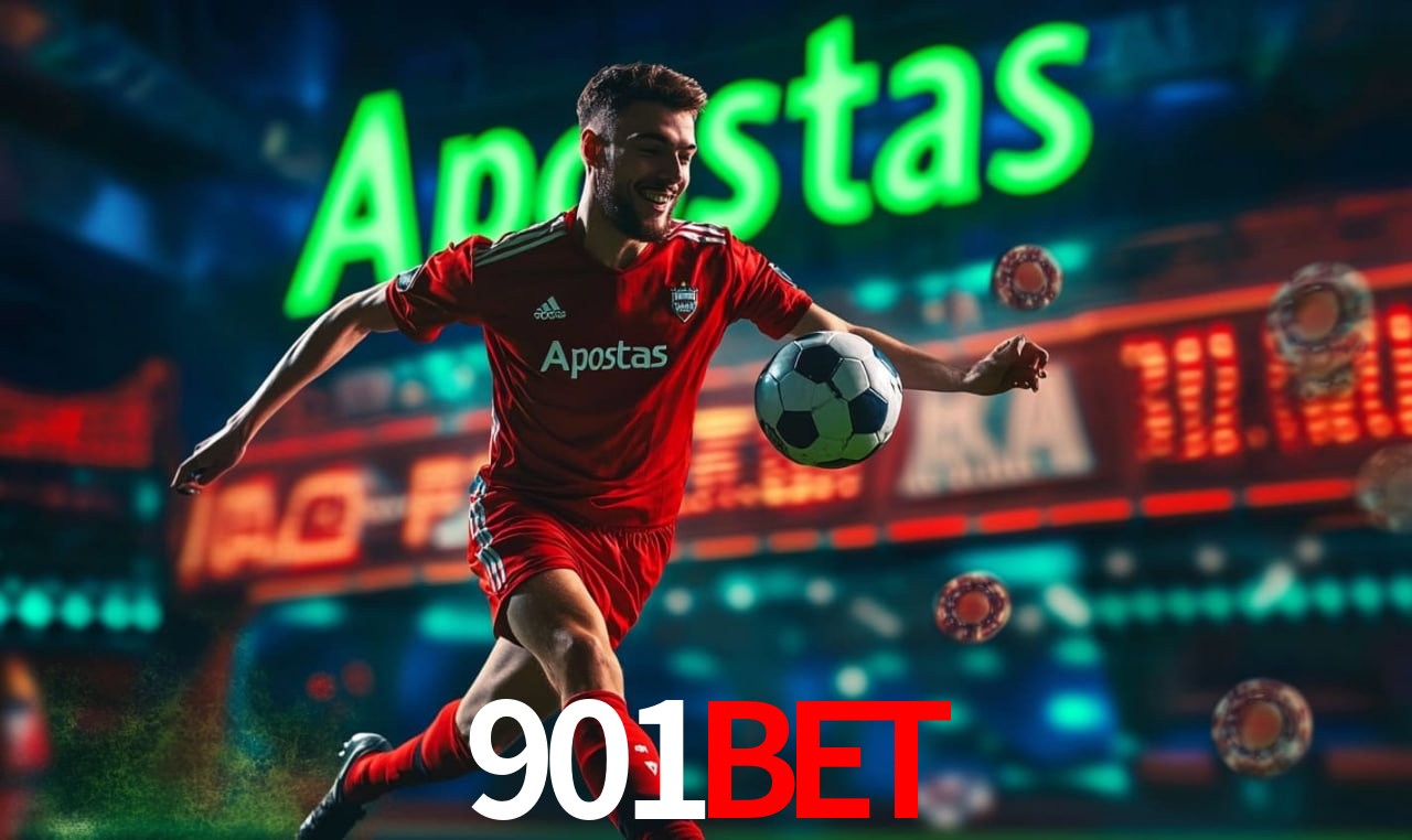 PIX Instantâneo 901bet