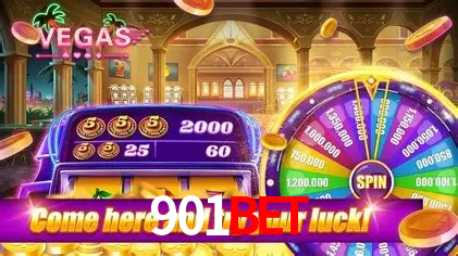 Flash Promotion 901bet