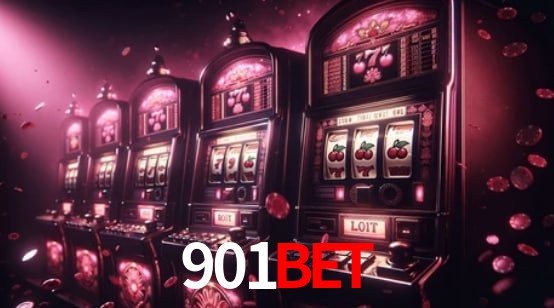 Interface do App 901bet