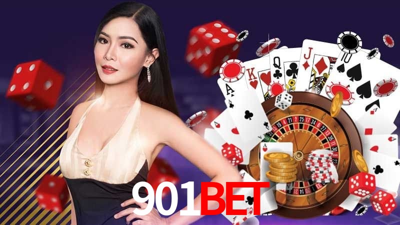 Jogos Exclusivos 901bet