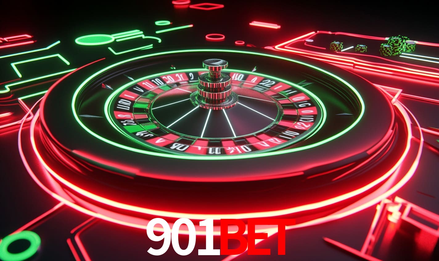 A Experiência Imersiva dos Cassinos Ao Vivo no 901bet